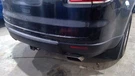 Rear Bumper Dual Exhaust With Park Assist Fits 07-10 Outlook 102799. Fixed Price $485.16.
