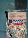 Nos 3746683 Turn Signal Knob & Lever 1974 Thru 1978 Chrysler,dodge,plymouth Mdl. Fixed Price $78.00.