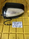 2009- 2010 Mercedes X164 ML350, ML550 Left Driver Side Door Mirror A1648102193. Fixed Price $300.00.