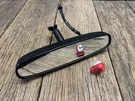 Oem 2000-2004 Ford Mustang Gt Cobra Convertible Rearview Mirror Dome Light. Fixed Price $95.00.
