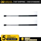 Trunk Lid Lift Support For 2003-2006 Chevrolet Ssr Focus Auto Parts 2PCS. Fixed Price $40.36.