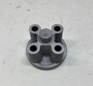 1967 1973 Mustang Cougar Fan Spacer 1/2" With 5/8" Pilot C8OE-A. Fixed Price $29.99.