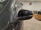2023 Honda Passport Driver Side Mirror Black Oem NH731P Used 31000 Miles. Fixed Price $340.00.
