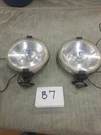 1990S Hella 24585R8 E1 Accessory Driving Fog Lamps Pair Nice Used. Fixed Price $129.77.
