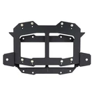 Smittybilt 7721 Spare Tire Relocation Bracket For 18-20 Jeep Wrangler Jl. Fixed Price $97.97.