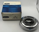 Nos 1969 Ford Mustang Fuel Gas Cap C9ZZ-9030-A Fomoco Motorcraft Fastback. Fixed Price $249.99.