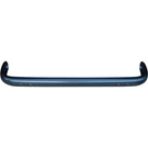 VW07003BRP Key Parts Bumper Face Bar Rear For Volkswagen Transporter 1972. Fixed Price $379.54.