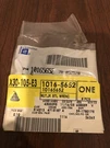 Nos Gm #10165652 Nut, Jack/wheel Wrench Handle 1984-96 Corvette & Cars. Fixed Price $15.00.