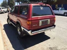 90-95 Toyota 4 Runner SR5 Rear Bumper Assembly Chrome Scratch. Fixed Price $412.49.