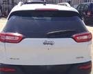 Jeep Cherokee Rear Decklid Liftgate Hatch Trunk Door W/cam White. Fixed Price $655.00.