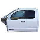 23-26 Ford Super Duty Extended Cab Body Shell PC3Z28001B24A Genuine Oem Factory. Fixed Price $3799.50.