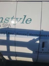 (local Pickup Only) Rear Side Door Hinged Without Window Fits 92-14 Fo. Fixed Price $189.90.