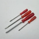 Set V10000 Screwdrivers Adaptabl Ferrari 308 328 288 365 400 512 Bb Bag Tool Kit. Fixed Price $182.33.