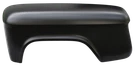 Rear Fender Driver 1955-1966 Chevy Pickup Stepside (key Parts # 0847-149 L). Fixed Price $429.00.