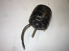 1946 52 Buick Cadillac Heater Motor 6V Nos Delco 5047451, 5047730. Fixed Price $89.99.