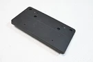 Front Bumper License Plate Mount Bracket Oem Bmw F48 X1. Fixed Price $26.95.