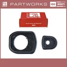 Rubber Underlay Door Handle For Porsche 356 B/c Seal Exterior =. Fixed Price $28.99.