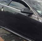 2011-2014 Cadillac Cts Rh Passenger Door Mirror Side View Oem. Fixed Price $125.08.