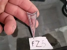 1973 74 Pontiac Ventura / Gto Roof Sail Panel Emblem Oem 9861625 Gm Bin FZ5. Fixed Price $27.99.