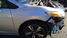 Passenger Right Fender Coupe Fits 14-15 Civic 738561. Fixed Price $210.00.