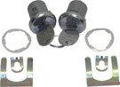 Brothers Trucks E4021-67 Door Lock Set Pair. Fixed Price $29.00.