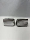 Lot Of 2 Volkswagen Rear Quarter Panel Chrome Ash Tray Vw Beetle 113 857 403. Fixed Price $17.99.
