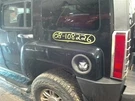 *no Shipping* Driver Quarter Panel Without Ece Requirement Fits 06-08 Hummer H3. Fixed Price $448.77.