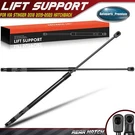 2PCS Rear Liftgate Hatch Supports Shocks Struts For Kia Stinger 2018-2023. Fixed Price $27.99.