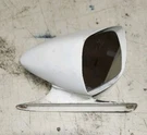 1970-1977 Ford Maverick Rh Passenger Side Sport Mirror D0DB-17713-AW. Fixed Price $99.99.