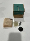 Nos Gm 4914074 Windshield Washer Bellows Kit 63-67 Corvette 60-66 Corvair Chevy. Fixed Price $73.50.