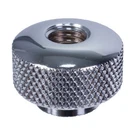 Jaguar E-type Radio Console Knobs Stainless Steel BD21072. Fixed Price $25.55.