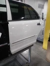 Driver Left Rear Side Door 114.7" Wb Fits 03-11 Crown Victoria 615613. Fixed Price $434.61.