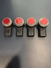 Chevrolet Cruze Rear Parking Sensors 4PCS Oem 39030645. Fixed Price $90.00.