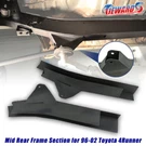 Mid Rear Frame Section For 96-02 Toyota 4RUNNER 3RD Gen, Driver & Passenger Side. Fixed Price $139.99.
