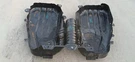 13-22 Lr Range Rover Sport L494 L405 Fuel Tank Skid Plate Under Guard Shield Oem. Fixed Price $549.00.