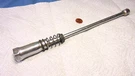 Vintage Hazet 767-1 Spark Plug Wrench 20.8 Mm 13/16 Mercedes Benz 0005810967. Fixed Price $11.95.