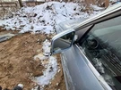2013 Mercedes C-class Driver Side Power Mirror Assembly Oem Used 128-64212L. Fixed Price $69.97.