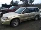 Wiper Transmission Fits 03 Forester 31543542. Fixed Price $110.70.