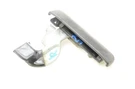 00-04 Frontier Gray Passenger Right Exterior Door Handle 80606-3S500. Fixed Price $55.00.