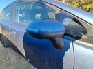 2016 Kia Rio Passenger Side Mirror Oem Power Heated Blue 128-64069BR Used. Fixed Price $69.97.