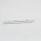 New Bmw M3 E46 Right Wing Fender Marker Molding Trim 51137893678. Fixed Price $66.87.