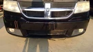 Front Bumper With Fog Lamps Fits 09-11 Journey 484132. Fixed Price $625.00.