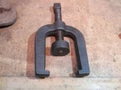 Vintage Ford 5Z326 Transmission Gear Puller Model. Fixed Price $45.00.