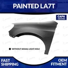 New Painted LA7T 2010-14 Volkswagen Golf/gti Hatchbck Capa Cert Left Side Fender. Fixed Price $233.98.