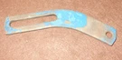 1965 1966 1967 Ford Mustang Fairlane Ranchero Orig Cyl 200 Alternator Bracket. Fixed Price $59.00.