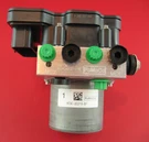 Oem Ford Abs Module Brand New In Box F450 F550 2017 2019 HC3Z-2C215-B. Fixed Price $695.00.
