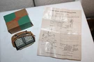 Nos Chevy 1953 1954 Chevrolet Bel-aire Junction Block Unit 986630. Fixed Price $39.95.
