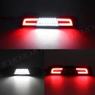 For 1994-2002 Dodge Ram 1500 2500 3500 Led 3RD Third Brake Light Tail Cargo Lamp. Fixed Price $49.49.