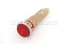 Fiat Dino 2000 2400 Door Light New. Fixed Price $101.00.