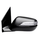 Power Side View Mirror For Acura Mdx 2007-2009 Driver 128-50106L. Fixed Price $170.42.
